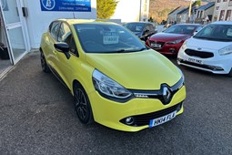 Renault Clio Hatchback (12-19) 0.9 TCE (90bhp) Dynamique MediaNav 5d For Sale - Aberdare Auto Trade Limited, Aberdare