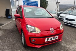 Volkswagen Up (12-23) 1.0 Move Up 5d For Sale - Aberdare Auto Trade Limited, Aberdare