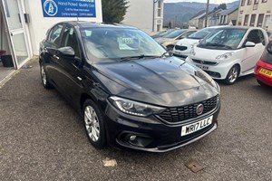 Fiat Tipo Hatchback (16-23) Easy Plus 1.6 MultiJet II 120hp 5d For Sale - Aberdare Auto Trade Limited, Aberdare