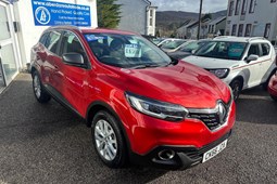 Renault Kadjar (15-22) 1.5 dCi Dynamique Nav 5d EDC For Sale - Aberdare Auto Trade Limited, Aberdare