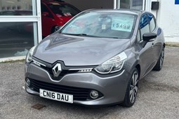 Renault Clio Hatchback (12-19) 0.9 TCE (90bhp) Dynamique S Nav 5d For Sale - Aberdare Auto Trade Limited, Aberdare