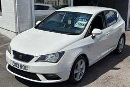 SEAT Ibiza Hatchback (08-17) 1.4 Toca 5d For Sale - Aberdare Auto Trade Limited, Aberdare
