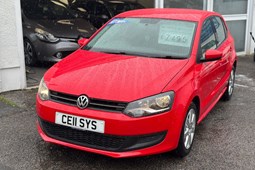Volkswagen Polo Hatchback (09-17) 1.4 SE 5d DSG For Sale - Aberdare Auto Trade Limited, Aberdare