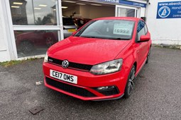 Volkswagen Polo GTi (10-17) 1.8 TSI GTI 3d For Sale - Aberdare Auto Trade Limited, Aberdare