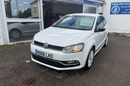 Volkswagen Polo Hatchback (09-17) Beats 1.2 TSI BMT 90PS 3d For Sale - Aberdare Auto Trade Limited, Aberdare