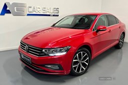 Volkswagen Passat Estate (15-24) SEL 2.0 TDI Evo SCR 150PS 4d For Sale - AG Car Sales Ltd, Strabane