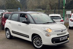 Fiat 500L (12-22) 1.3 Multijet (85bhp) Lounge 5d For Sale - COVENTRY TRADE CARS LTD, Coventry