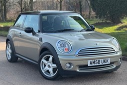 MINI Hatchback (06-13) 1.6 Cooper 3d For Sale - COVENTRY TRADE CARS LTD, Coventry