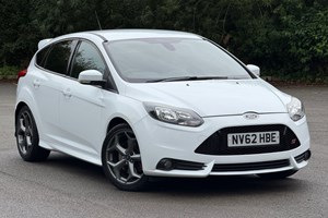 Ford Focus ST (12-18) 2.0T ST-2 Hatchback 5d For Sale - COVENTRY TRADE CARS LTD, Coventry