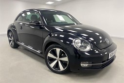 Volkswagen Beetle Hatchback (12-18) 2.0 TDI (150bhp) Sport 3d DSG For Sale - JT Hughes Telford Mazda, Telford