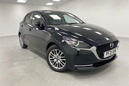 Mazda 2 (15-25) Skyactiv-G 90ps GT Sport Nav 5d For Sale - JT Hughes Telford Mazda, Telford