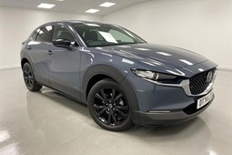 Mazda CX-30 SUV (19 on) 2.0 e-Skyactiv X MHEV Homura 5dr Auto [Sunroof] For Sale - JT Hughes Telford Mazda, Telford