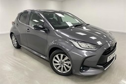 Mazda 2 Hybrid (22 on) 1.5i Hybrid Select 5dr CVT For Sale - JT Hughes Telford Mazda, Telford