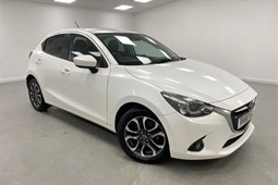 Mazda 2 (15-25) 1.5 (115bhp) Sport Nav 5d For Sale - JT Hughes Telford Mazda, Telford