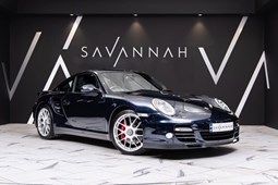 Porsche 911 Coupe (04-12) 911 (997) Turbo (11/09) 2d PDK For Sale - Savannah Cars Ltd, Southend-on-Sea