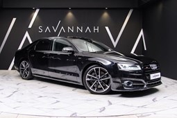 Audi A8 S8 (12-17) S8 Plus TFSI Quattro 4d Tip Auto For Sale - Savannah Cars Ltd, Southend-on-Sea