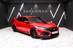 Honda Civic Type-R (17-22) Type R GT 320PS VTEC Turbo 5d For Sale - Savannah Cars Ltd, Southend-on-Sea