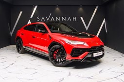 Lamborghini Urus SUV (18 on) 4.0T FSI V8 S 5dr Auto For Sale - Savannah Cars Ltd, Southend-on-Sea