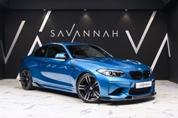 BMW 2-Series M2 (16-17) M2 2d DCT For Sale - Savannah Cars Ltd, Southend-on-Sea