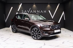 Volvo XC40 SUV (17 on) Inscription Pro T5 AWD auto 5d For Sale - Savannah Cars Ltd, Southend-on-Sea