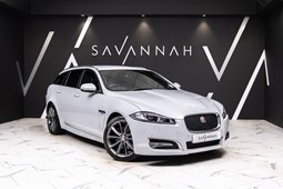 Jaguar XF Sportbrake (12-15) 2.2d (200bhp) R-Sport 5d Auto For Sale - Savannah Cars Ltd, Southend-on-Sea