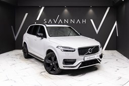 Volvo XC90 (15-24) R-Design Pro B5 AWD auto 5d For Sale - Savannah Cars Ltd, Southend-on-Sea