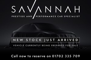 Skoda Octavia vRS (20 on) 2.0 TSI vRS 5dr DSG For Sale - Savannah Cars Ltd, Southend-on-Sea