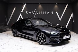 BMW 8-Series Gran Coupe (19 on) 840i M Sport 4dr Auto For Sale - Savannah Cars Ltd, Southend-on-Sea