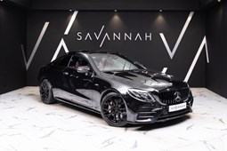 Mercedes-Benz E-Class Coupe (17-23) E 53 4Matic+ Premium AMG Speedshift TCT auto 2d For Sale - Savannah Cars Ltd, Southend-on-Sea