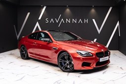 BMW 6-Series M6 (12-17) M6 Coupe 2d DCT For Sale - Savannah Cars Ltd, Southend-on-Sea