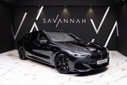 BMW 8-Series Gran Coupe (19 on) 840i sDrive Sport Automatic 4d For Sale - Savannah Cars Ltd, Southend-on-Sea