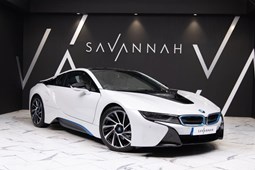 BMW i8 (14-20) Coupe 2d Auto For Sale - Savannah Cars Ltd, Southend-on-Sea