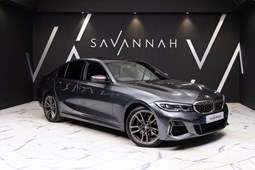 BMW 3-Series Saloon (19 on) M340i xDrive Sport Automatic 4d For Sale - Savannah Cars Ltd, Southend-on-Sea