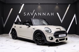 MINI Convertible (16-24) Cooper S (03/2018 on) 2d For Sale - Savannah Cars Ltd, Southend-on-Sea