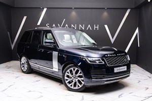 Land Rover Range Rover (13-21) 3.0 D300 Westminster 4dr Auto 4d For Sale - Savannah Cars Ltd, Southend-on-Sea