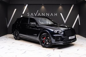 Bentley Bentayga SUV (16 on) 3.0 V6 Hybrid 456 S 5dr Auto For Sale - Savannah Cars Ltd, Southend-on-Sea