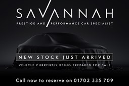 Ford Mustang (15-24) 2.3 EcoBoost 2d Auto For Sale - Savannah Cars Ltd, Southend-on-Sea