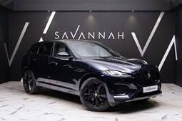 Jaguar F-Pace (16-24) 2.0 P250 R-Dynamic SE 5dr Auto AWD For Sale - Savannah Cars Ltd, Southend-on-Sea