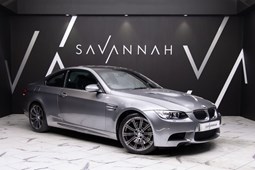 BMW 3-Series M3 (07-13) M3 Coupe 2d For Sale - Savannah Cars Ltd, Southend-on-Sea