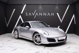 Porsche 911 Coupe (12-19) 911 (991) 3.0 Carrera Coupe (09/15-) 2d For Sale - Savannah Cars Ltd, Southend-on-Sea