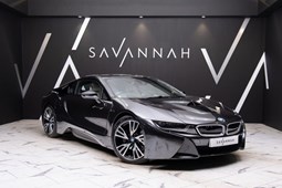 BMW i8 (14-20) Coupe 2d Auto For Sale - Savannah Cars Ltd, Southend-on-Sea
