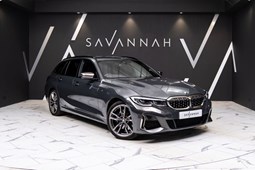 BMW 3-Series Touring (19 on) M340i xDrive Sport Automatic 5d For Sale - Savannah Cars Ltd, Southend-on-Sea