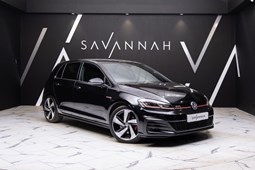 Volkswagen Golf Hatchback (13-20) GTI 2.0 TSI BMT 230PS DSG auto (03/17 on) 5d For Sale - Savannah Cars Ltd, Southend-on-Sea