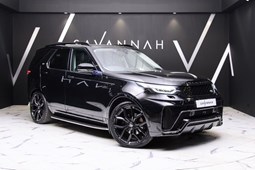 Land Rover Discovery SUV (17 on) HSE 3.0 Td6 auto 5d For Sale - Savannah Cars Ltd, Southend-on-Sea