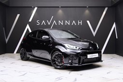 Toyota Yaris GR Yaris (20 on) 1.6 AWD [Circuit Pack] 3d For Sale - Savannah Cars Ltd, Southend-on-Sea