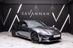 Toyota GR86 Coupe (22 on) 2.4 D-4S 2dr Auto For Sale - Savannah Cars Ltd, Southend-on-Sea