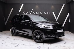 Land Rover Discovery Sport (15 on) R-Dynamic S D180 5+2 Seat AWD auto 5d For Sale - Savannah Cars Ltd, Southend-on-Sea