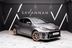 Toyota Yaris GR Yaris (20 on) 1.6 AWD [Circuit Pack] 3d For Sale - Savannah Cars Ltd, Southend-on-Sea