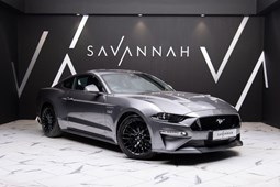 Ford Mustang (15-24) 5.0 V8 GT 440 auto 2d For Sale - Savannah Cars Ltd, Southend-on-Sea