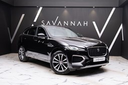 Jaguar F-Pace (16-24) 2.0 D200 R-Dynamic SE 5dr Auto AWD For Sale - Savannah Cars Ltd, Southend-on-Sea